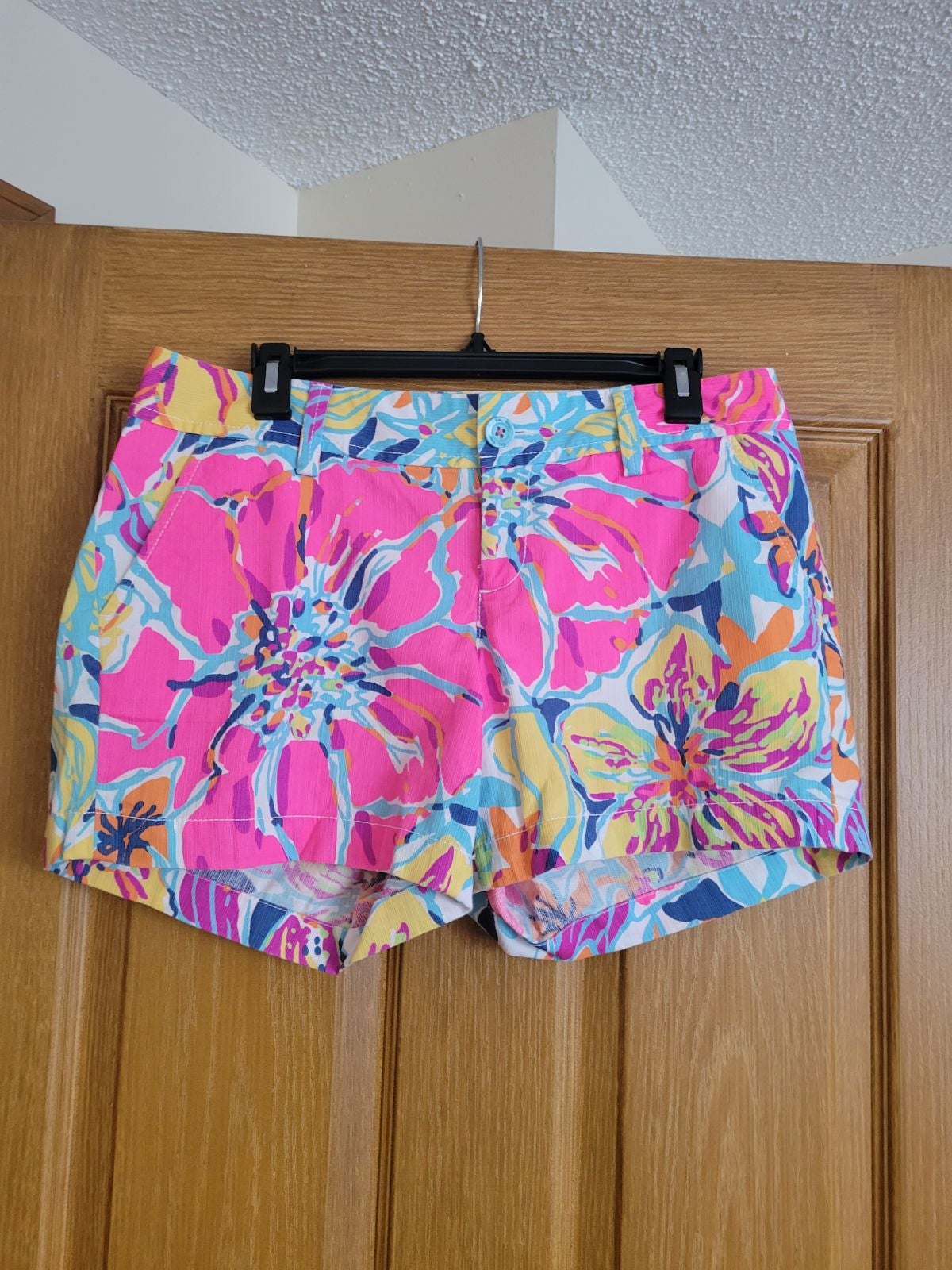 L.P. Callahan Shorts Besame Mucho