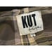 KUT Kut from the Kloth Classic Olive Arm