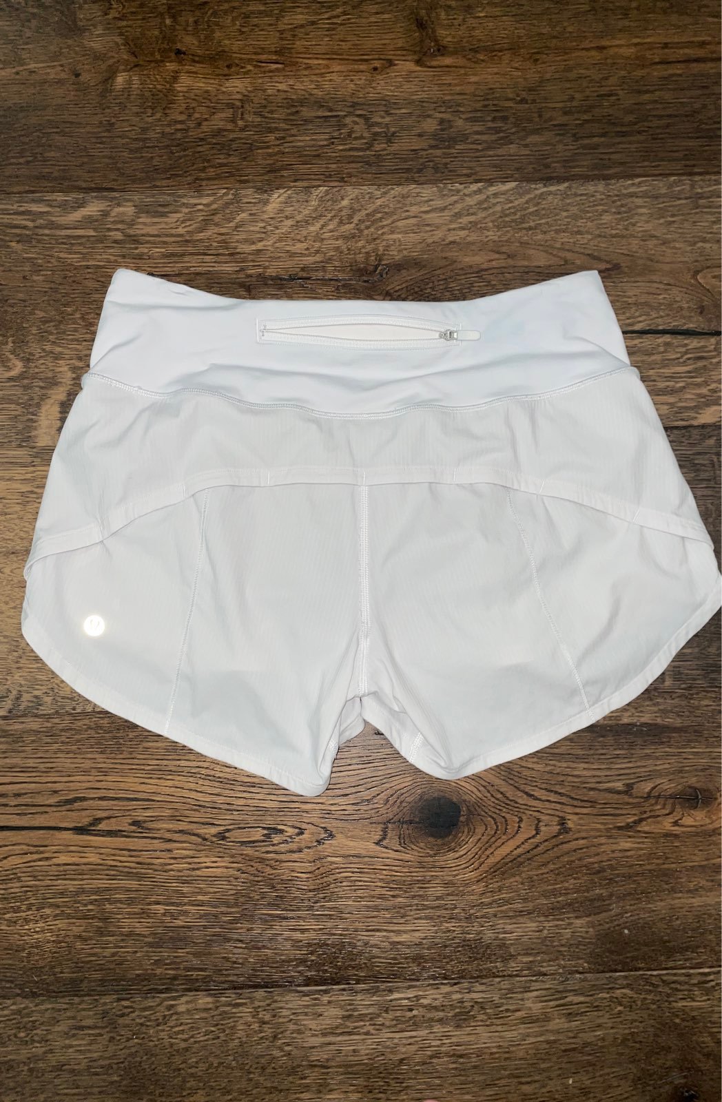 Lululemon shorts 4