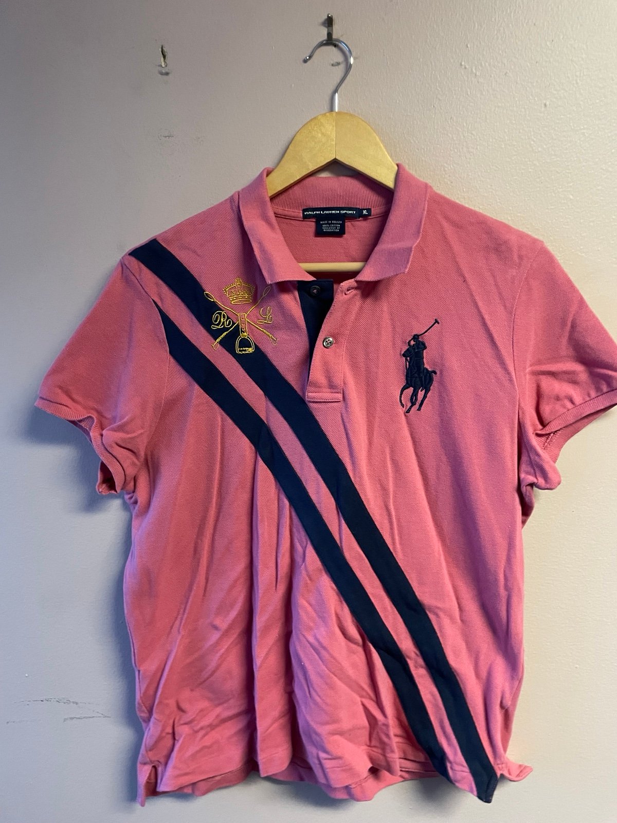 Ralph Lauren sport polo