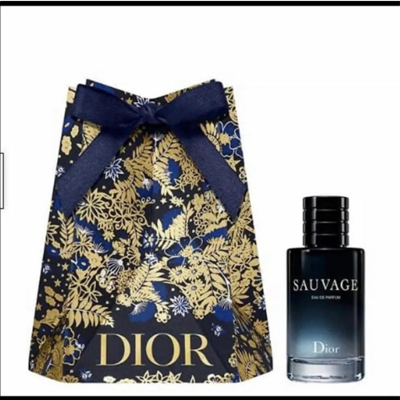 Dior Sauvage Eau de mini