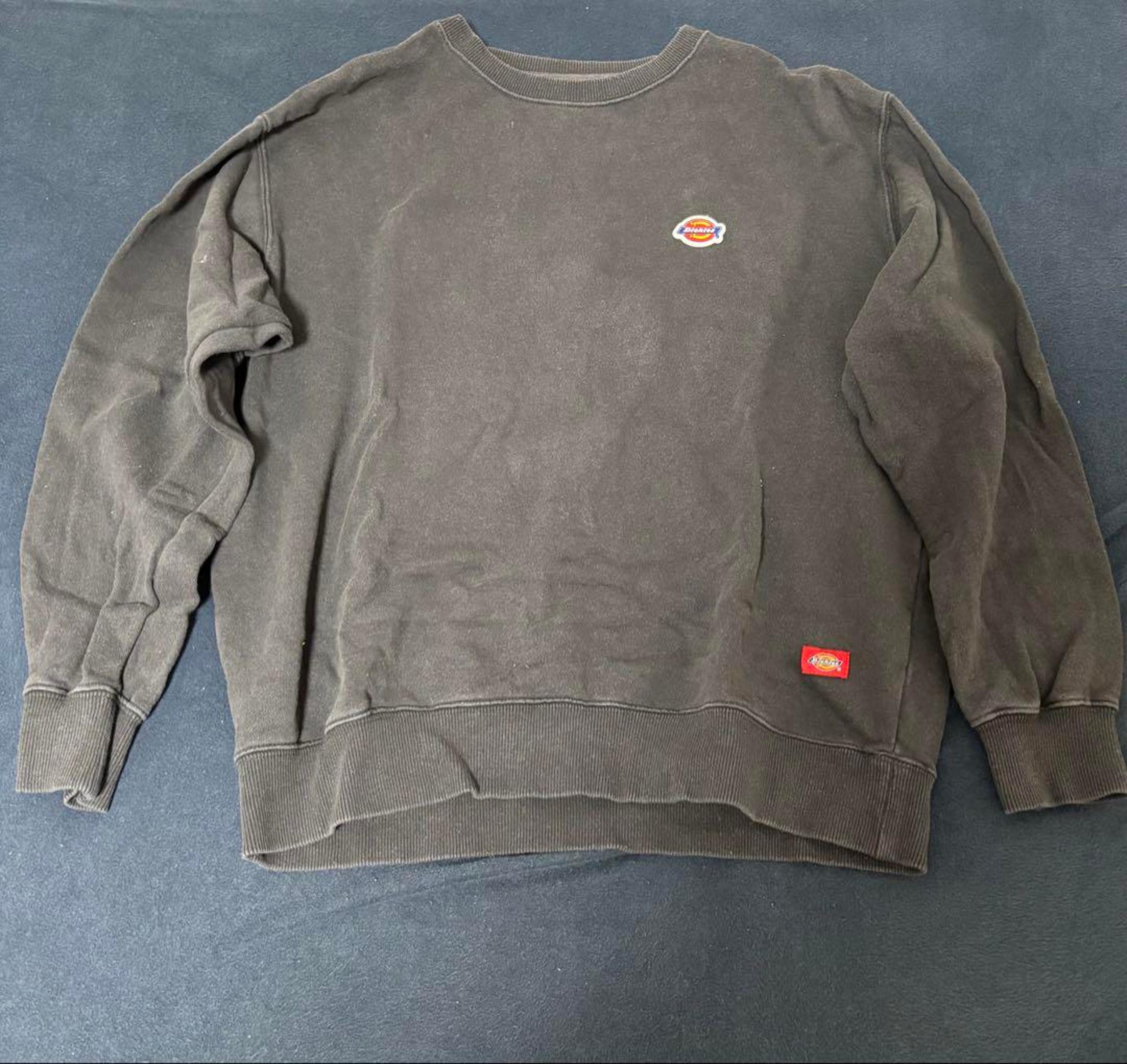 Dickies sweatshirt
