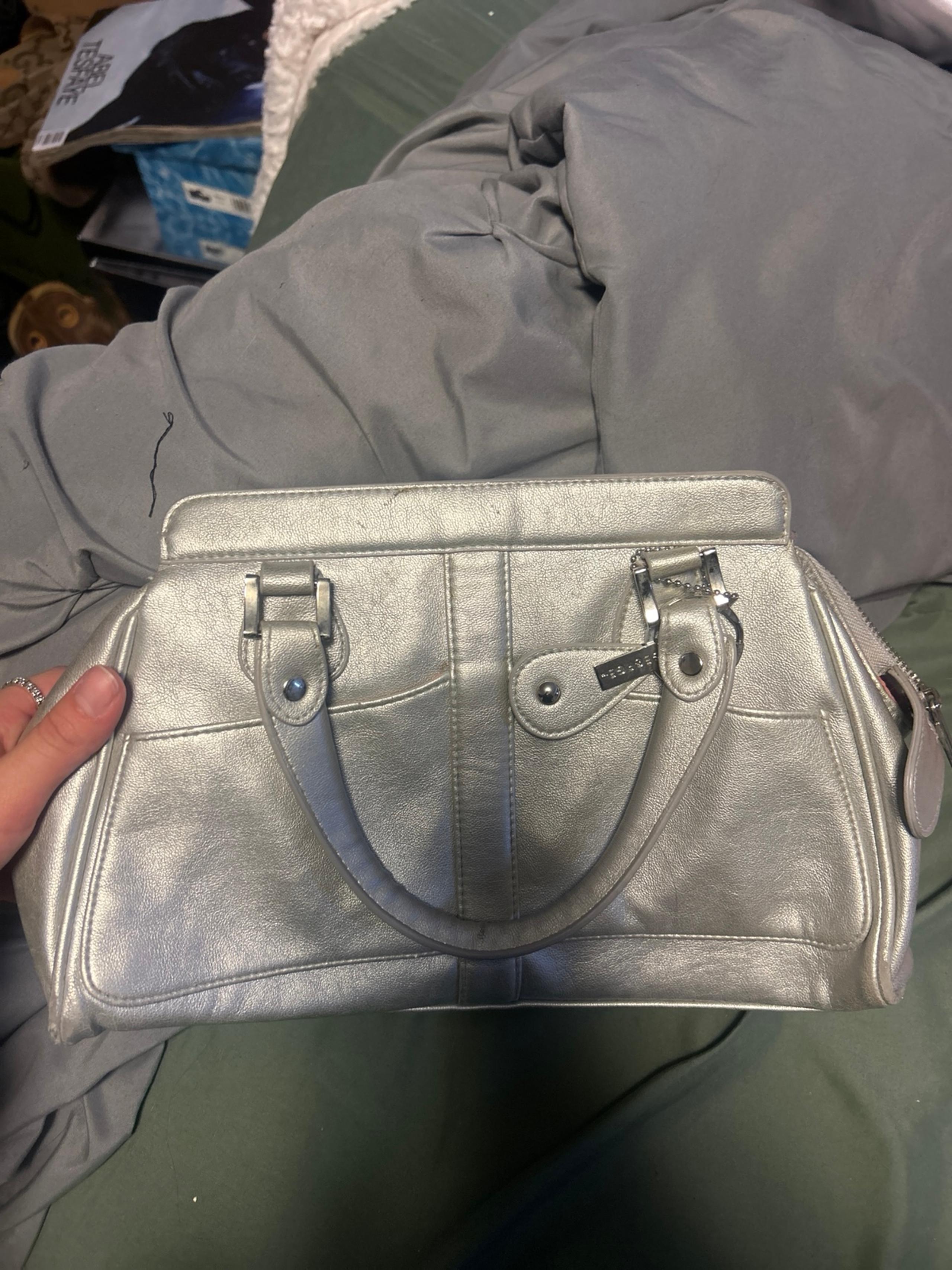 purse