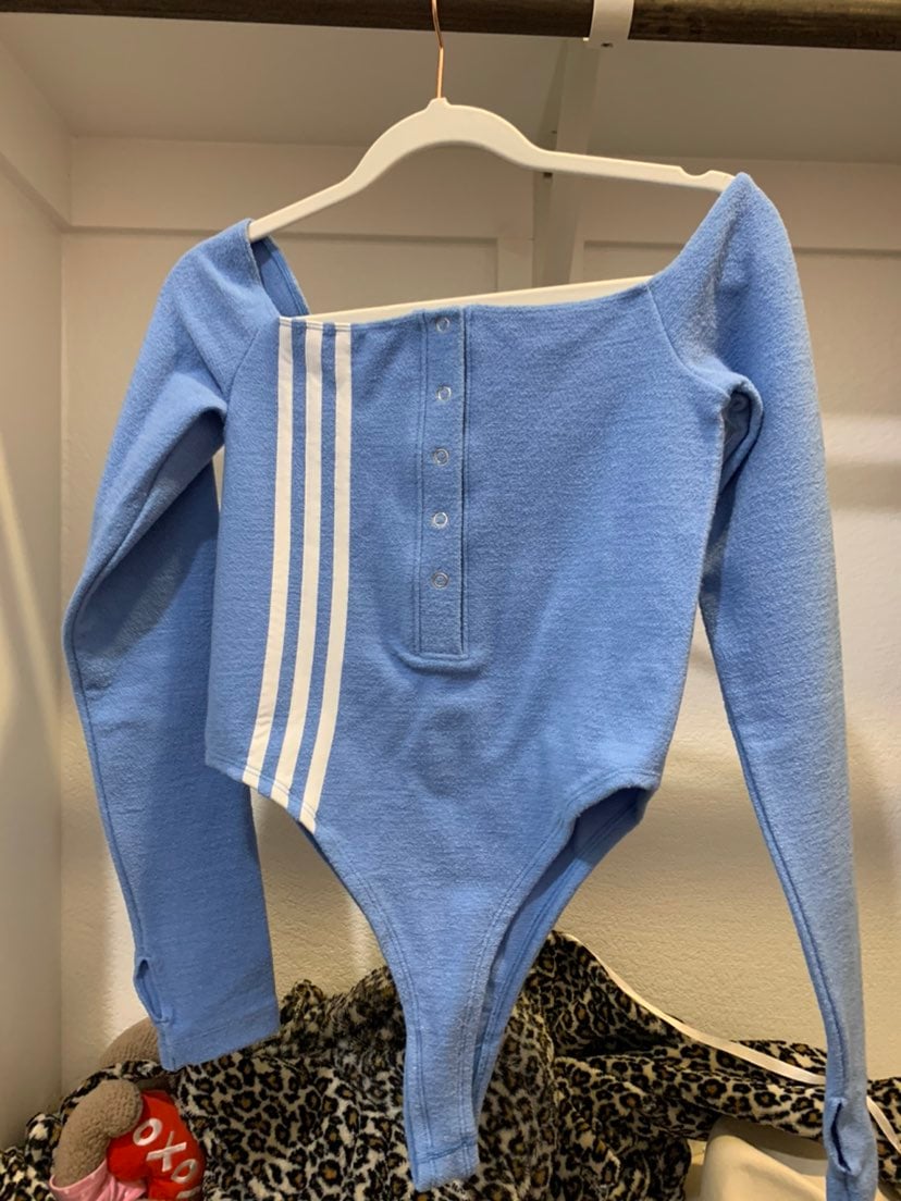 Ivy park bodysuit