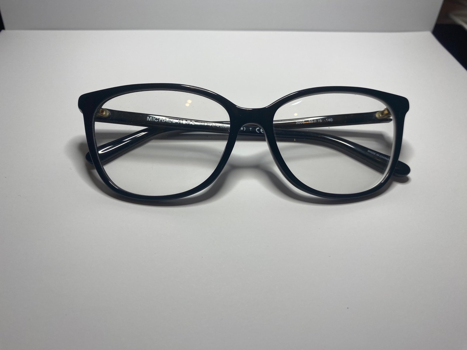 Michael Kors glasses