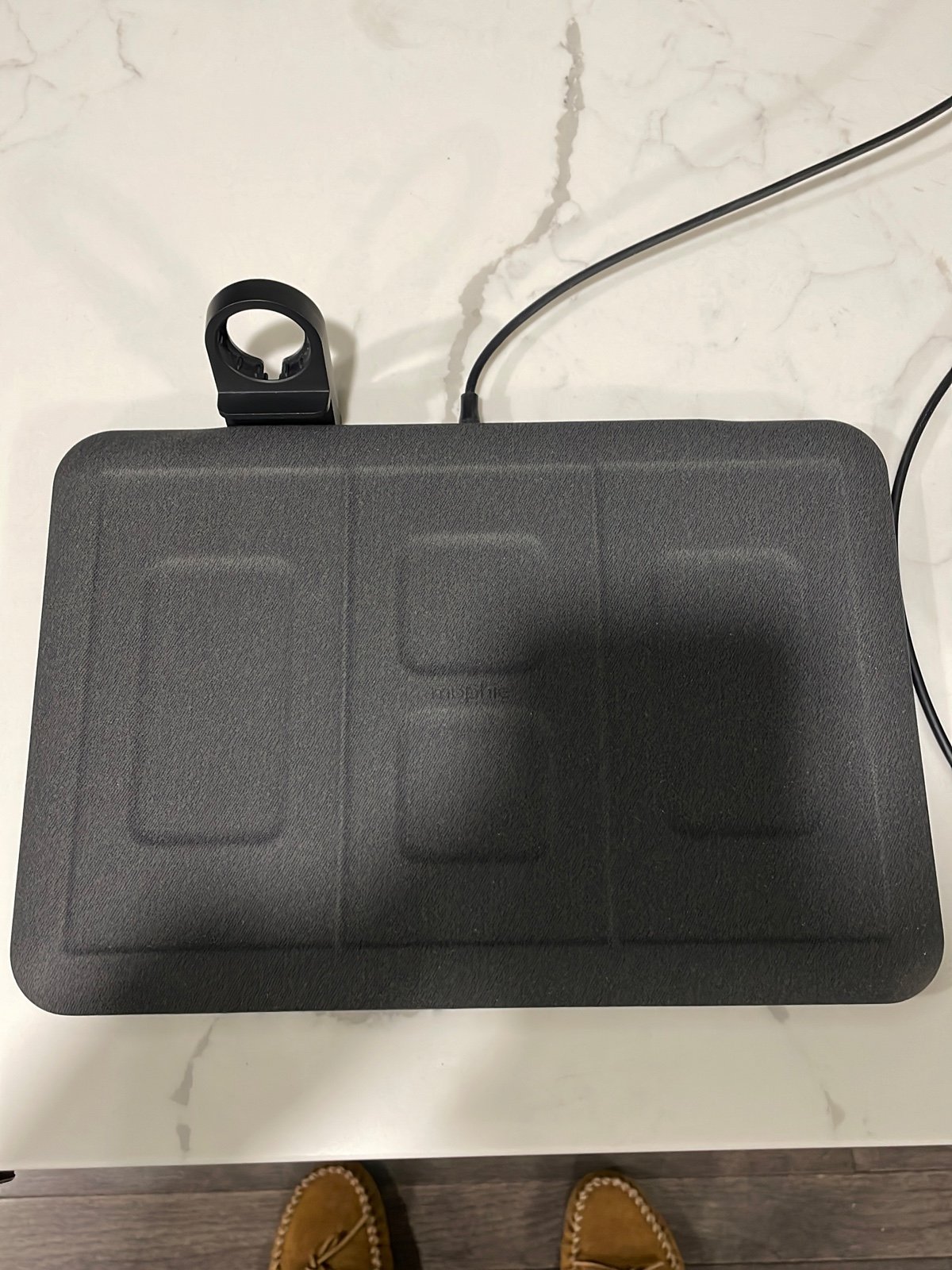 Mophie Charging Station