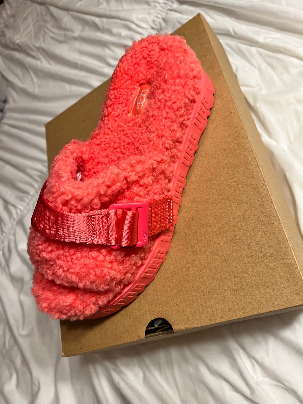 ugg classic slipper