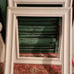 2 White Painted Shabby Project Frames