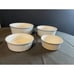 Corning French White F-5-B 1.6 Lt / F-1-B 2.5 Lt / F-24-B 725ml / F-16-B 500ml