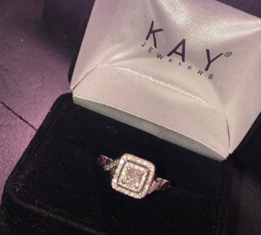 Neil lane ring