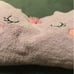 Used unicorn pillow