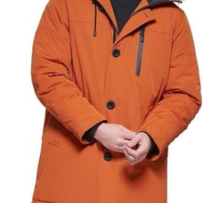 Guess Heavyweight Parka