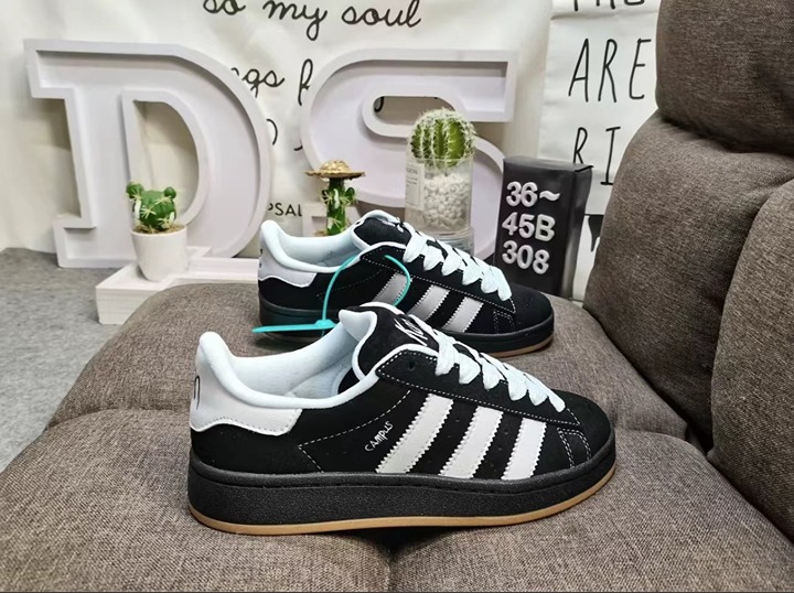 Korn x adidas originals Campus 00s Women's Size：Women's Shoes US7=38.5 EU
