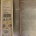 Conso fringe bead trim 11 yards DIY project sewing notions