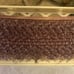 Conso fringe bead trim 11 yards DIY project sewing notions