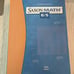 Saxon - Math 6/5 Text Book and Answer Booklet