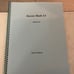 Saxon - Math 6/5 Text Book and Answer Booklet