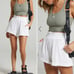 Showpo. Martha Pull-on Shorts 6