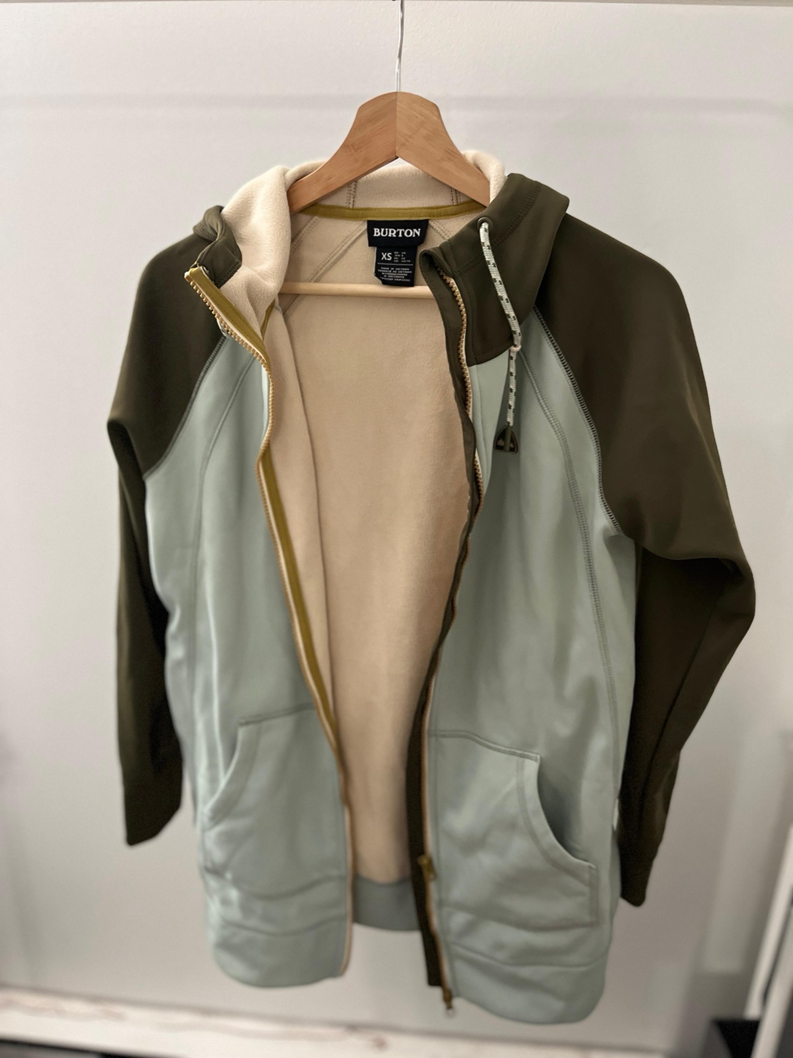 Women coat
