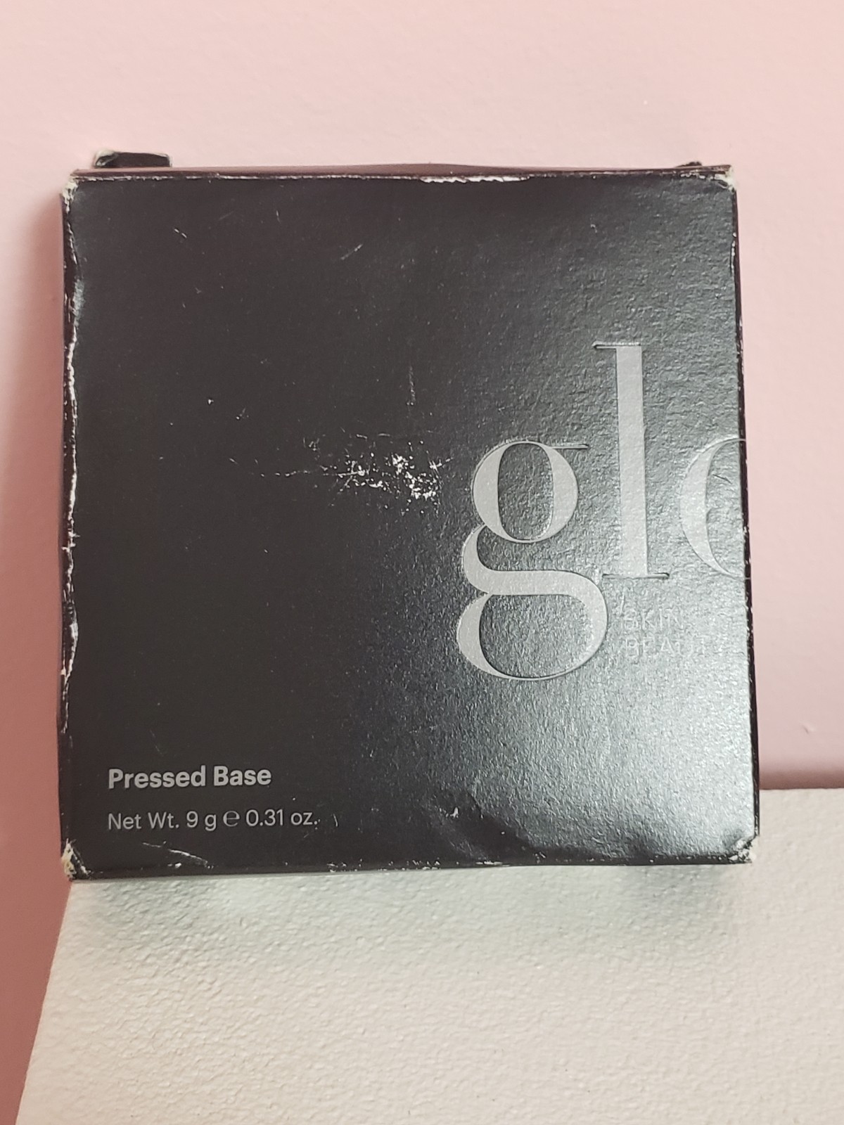 Glo Skin Beauty Pressed Base