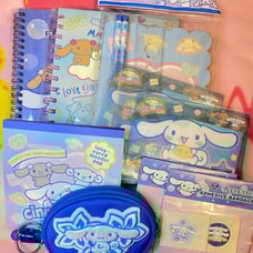 Vintage Sanrio Cinnamoroll Bundle