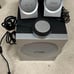 Bose Companion 3 Multimedia Speaker System Tested