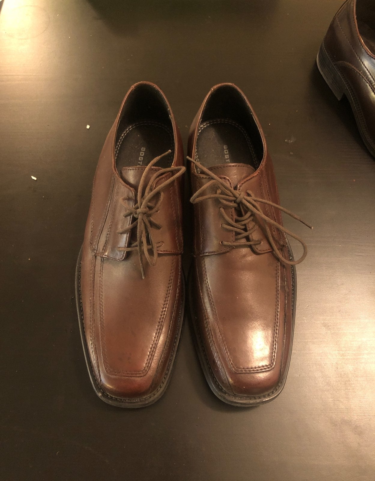 mens dress shoes