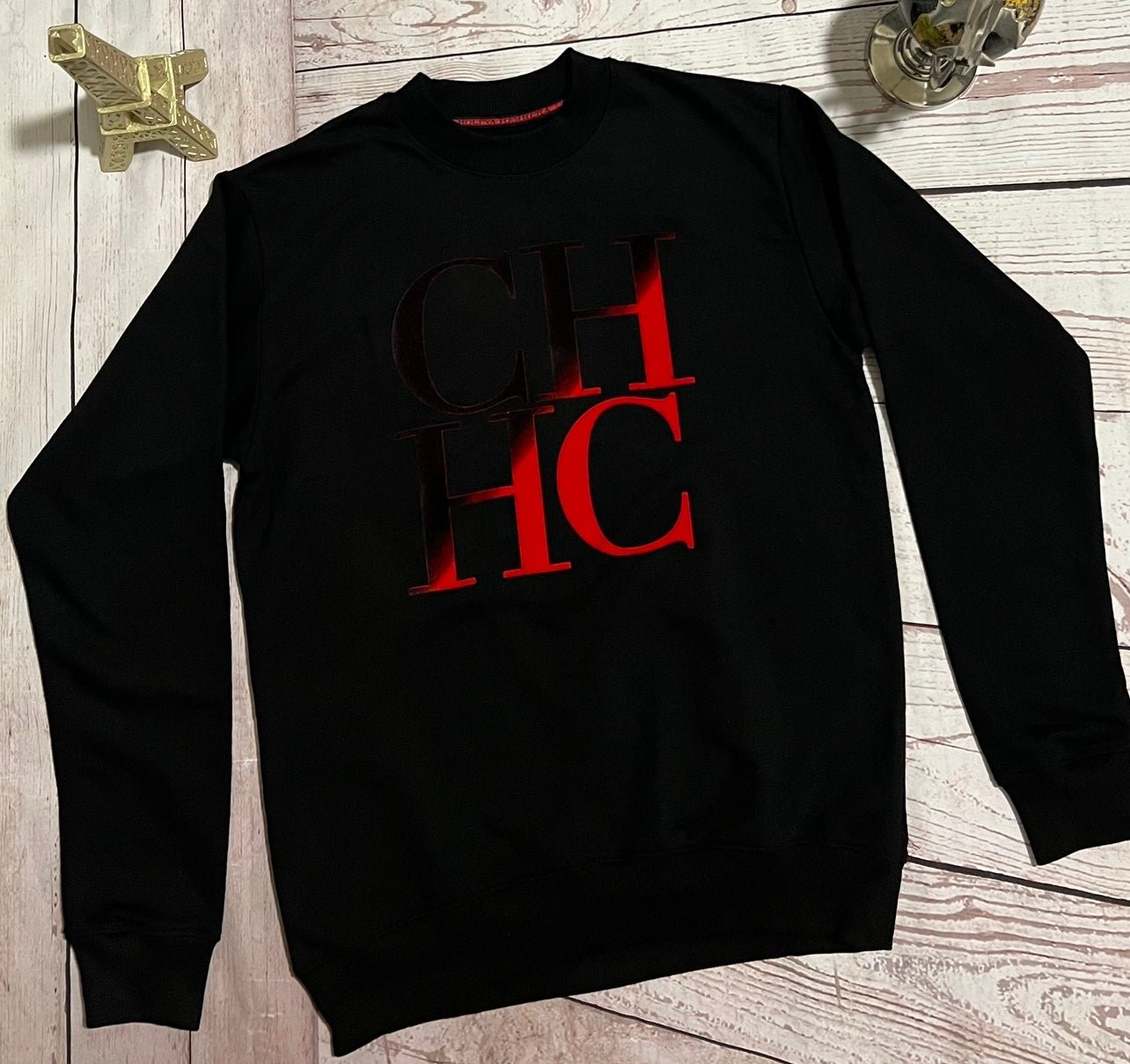 Carolina Herrera Men Sweater S