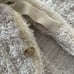 Tweed Knit Vest - UNITED ARROWS, Brand New, Unused