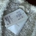 Tweed Knit Vest - UNITED ARROWS, Brand New, Unused