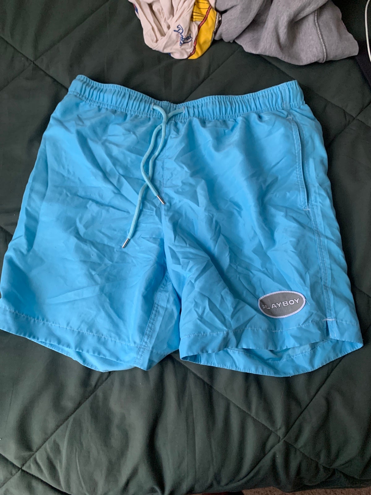 Playboy shorts