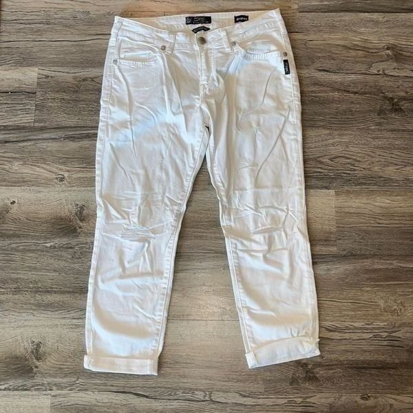 パンツ Alexander Wang 'Gold Nameplate Chain' pants Alexander Wang Nameplate Chain Silk Flared Trousers | Black