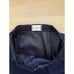 Vintage 80's Nordstrom Cricketeer Navy Wool Skirt