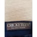 Vintage 80's Nordstrom Cricketeer Navy Wool Skirt