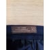 Vintage 80's Nordstrom Cricketeer Navy Wool Skirt