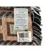 Vintage Mohawk Home Sandy Dunes Beach Nautical Tapestry Fringe Throw 50x60