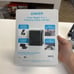Anker MagGo 3-in-1 Cube Charging Station with Qi2 for iPhone Airpod Apple Watch