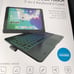 New Flexbook Touch 7 in 1 keyboard Case Retail 70