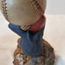 2 Thomas Clark Gnome Dtaties Vintage RARE See Description