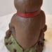 2 Thomas Clark Gnome Dtaties Vintage RARE See Description