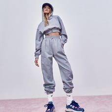 NWT Josie Sweatshirt for love & lemons