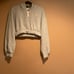 NWT Josie Sweatshirt for love & lemons