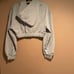 NWT Josie Sweatshirt for love & lemons