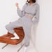 NWT Josie Sweatshirt for love & lemons