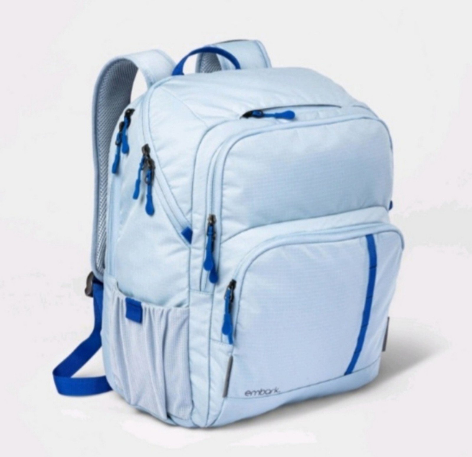 Embark Laptop Compartment Backpacks for Women Mercari