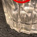 Suntory Whiskey Distillery shot glasses (5)