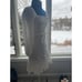 Veronica Beard White Denise Mini Dress Size S Graduation Sorority Romantic 398