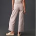NWT Rag & Bone Womens 5-Pocket Blush High-Rise Wide Leg Jeans, sz 29