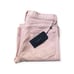 NWT Rag & Bone Womens 5-Pocket Blush High-Rise Wide Leg Jeans, sz 29