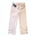 NWT Rag & Bone Womens 5-Pocket Blush High-Rise Wide Leg Jeans, sz 29